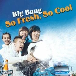 So Fresh, So Cool