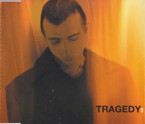 Tragedy EP