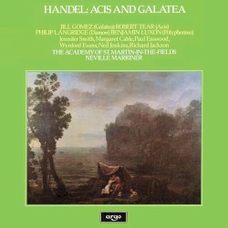 Acis and Galatea