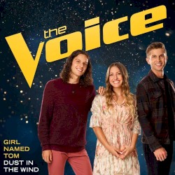 Dust In The Wind (The Voice Performance)