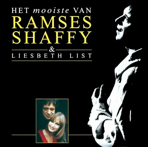 Het mooiste van Ramses Shaffy & Liesbeth List