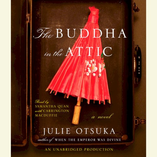 The Buddha in the Attic