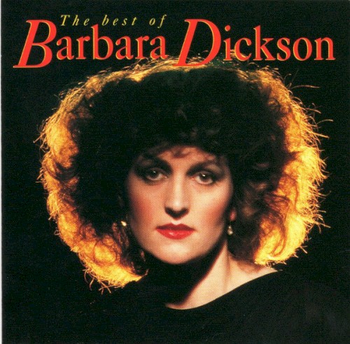The Best of Barbara Dickson