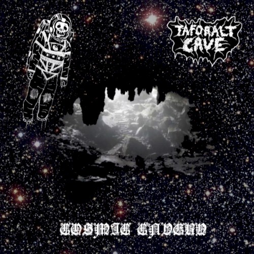 Cosmic Cavern