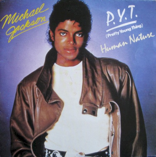 P.Y.T. (Pretty Young Thing)