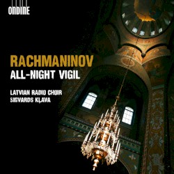 All-Night Vigil