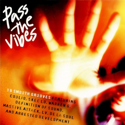 Pass the Vibes
