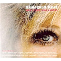 Hildegard Knef - Ihre Lieder Sind Anders