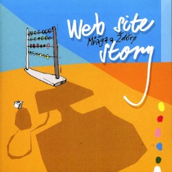 Web site story