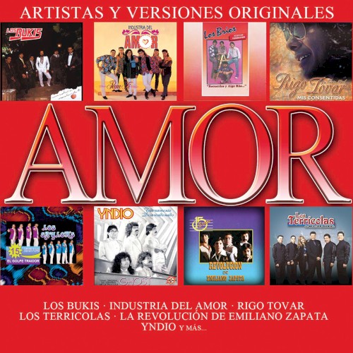 Amor