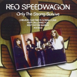 Only the Strong Survive