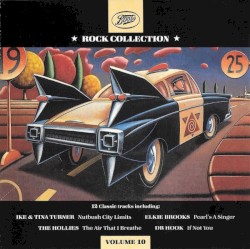 Rock Collection, Volume 10