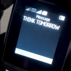 Think Tomorrow