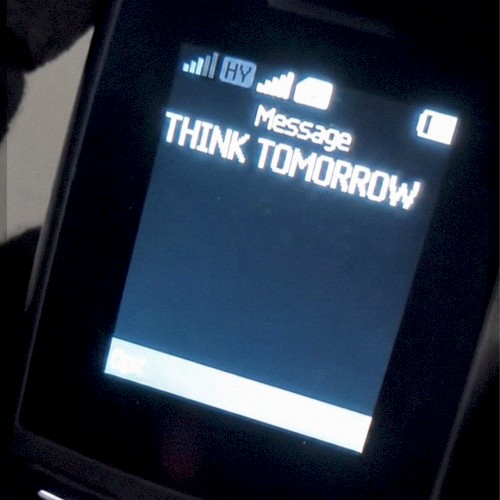 Think Tomorrow