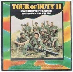 Tour of Duty II