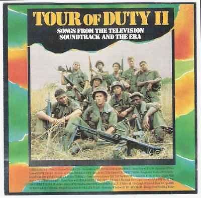 Tour of Duty II