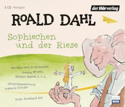 Sophiechen und der Riese