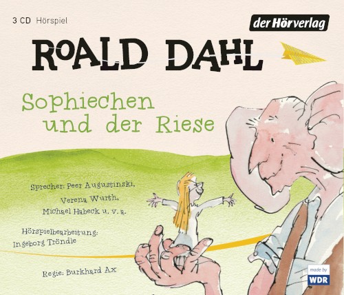 Sophiechen und der Riese