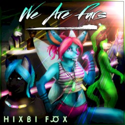 We Are Furs