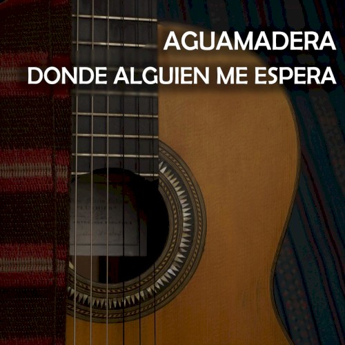 Donde alguien me espera