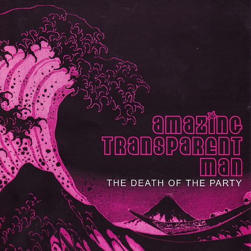 The Death of the Party