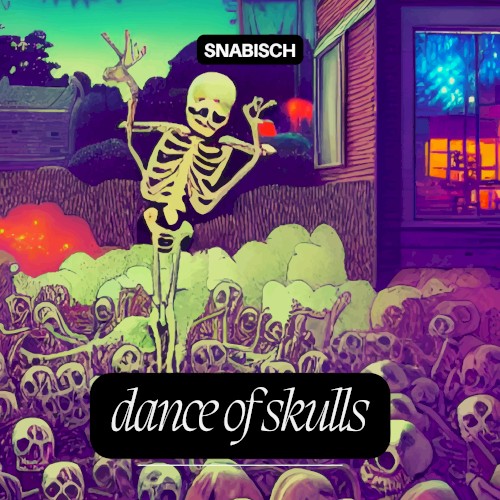 Dance of Skulls