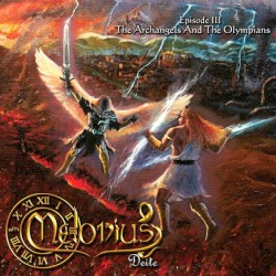 Episode III: The Archangels and the Olympians