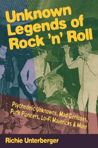 Unknown Legends of Rock ’n Roll