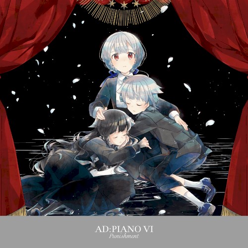 AD:PIANO VI Punishment