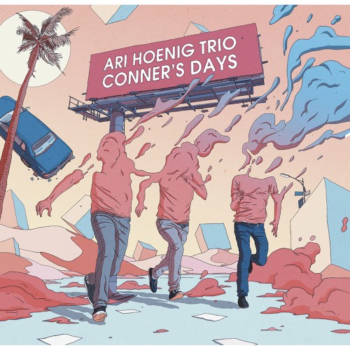 Conner’s Days