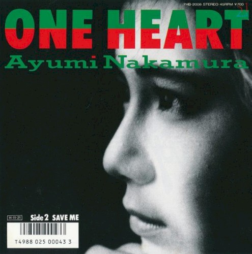 ONE HEART