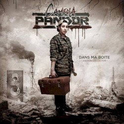 Dans ma boîte - Édition collector