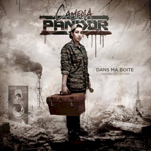 Dans ma boîte - Édition collector