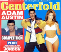 Centerfold