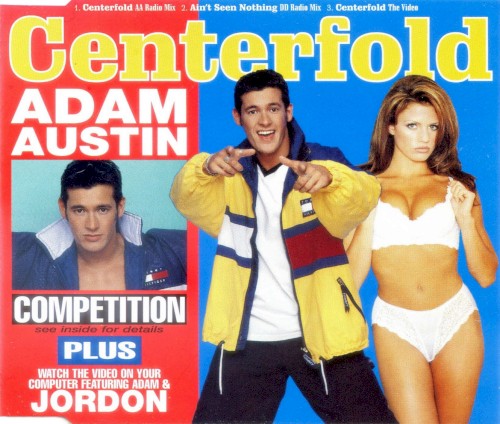 Centerfold