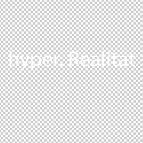 Hyper.Realität.