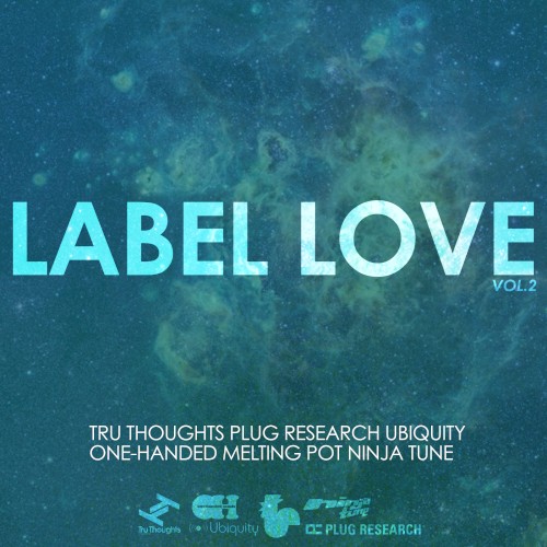 Label Love Vol. 2