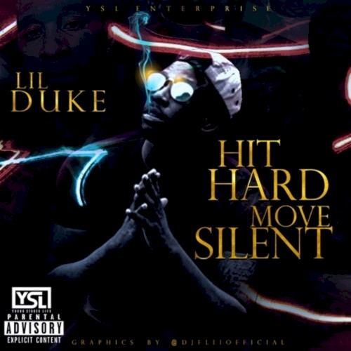 Hit Hard, Move Silent