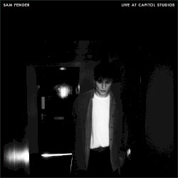 Live at Capitol Studios