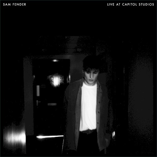 Live at Capitol Studios