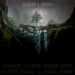 Sagason & friends