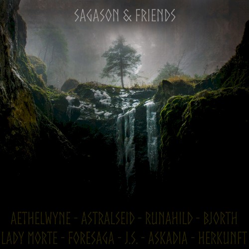 Sagason & friends