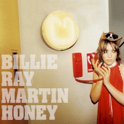 Honey