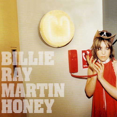 Honey