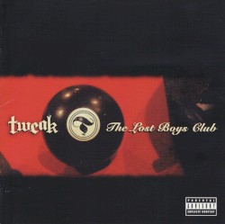 The Lost Boys Club