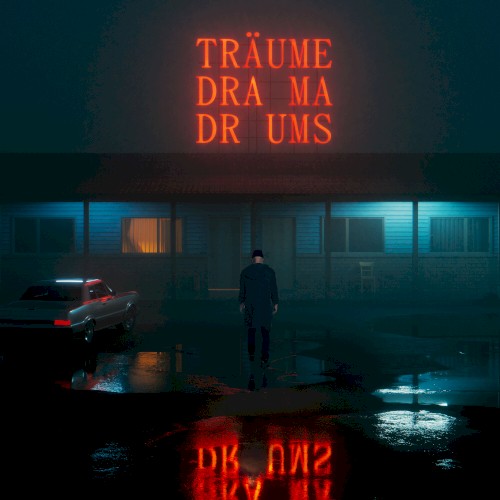 Träume Drama Drums