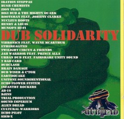 Dub Solidarity