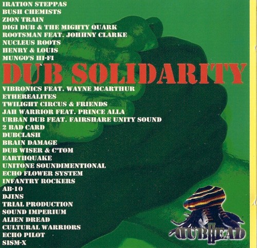 Dub Solidarity