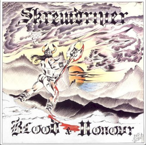 Blood & Honour