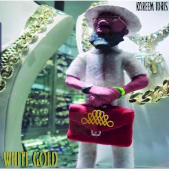 THE "WHITE GOLD" ALBUM